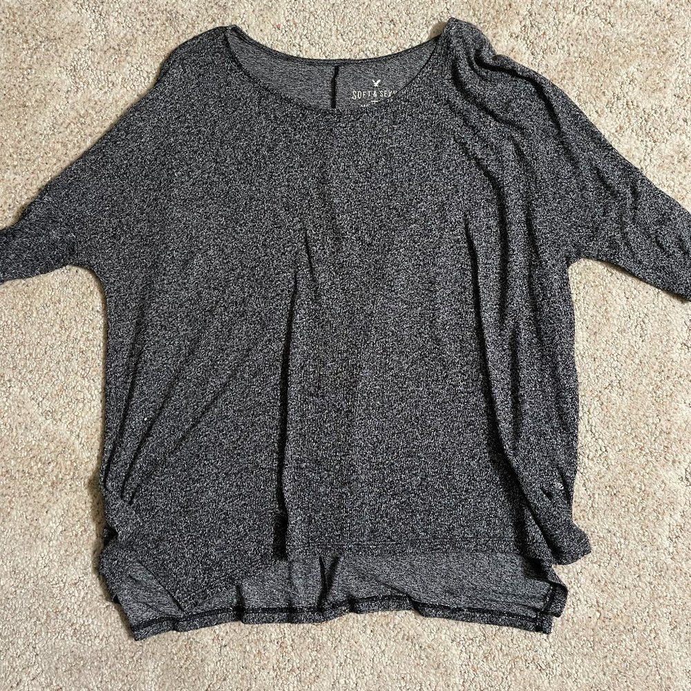 American Eagle Outfitters top